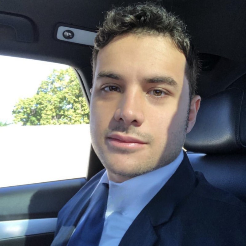 Savas Tutumlu - CEO & Founder