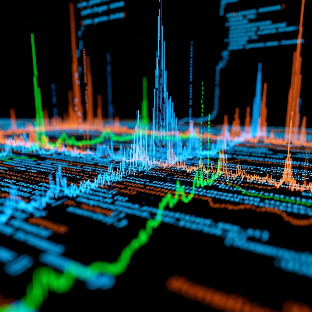 AI-Powered Analytics and Business Intelligence